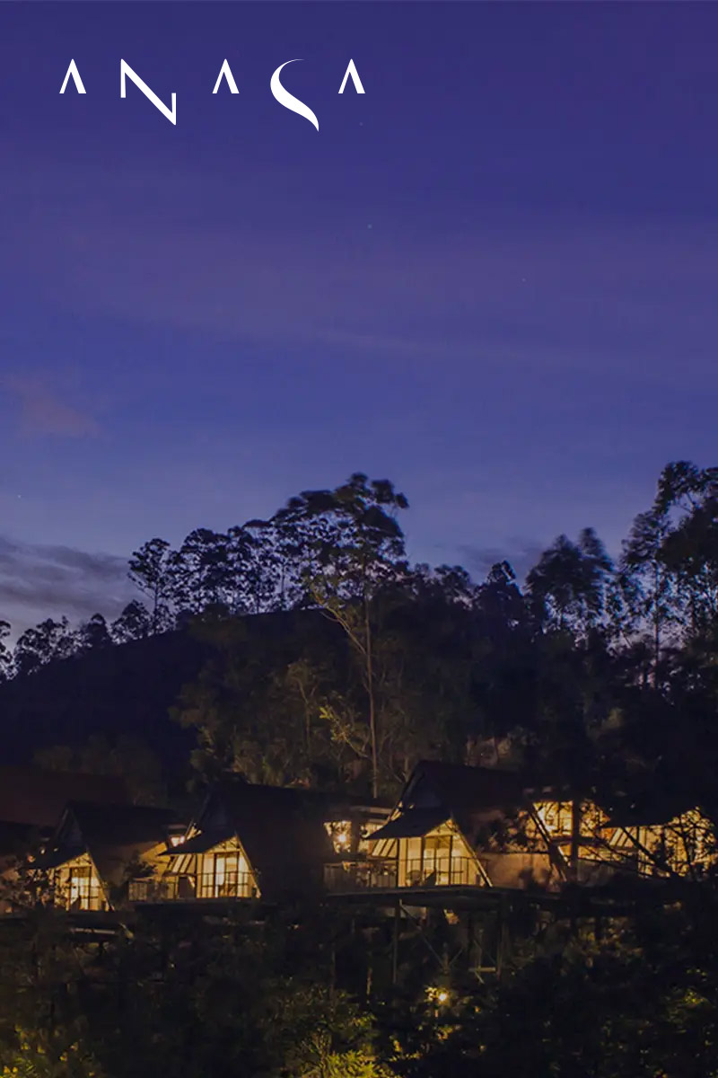 Anasa Wellness Resort