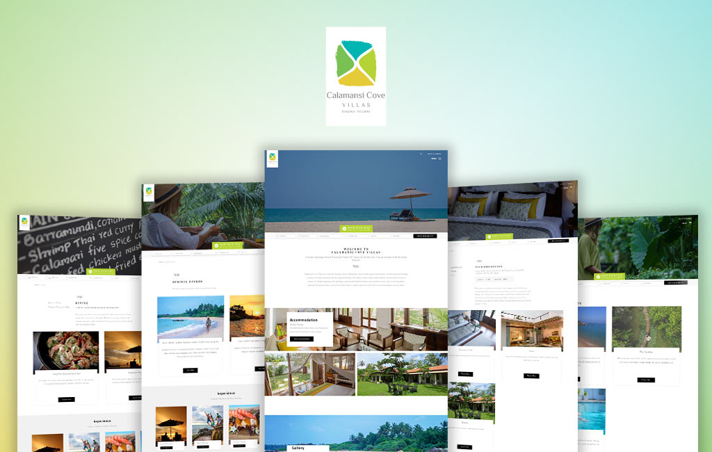 Calamansi Cove Villas