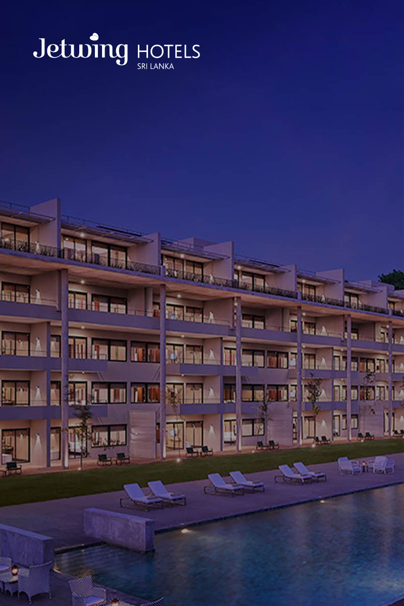 Jetwing Hotels