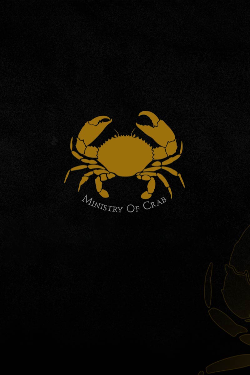 Ministry of Crab