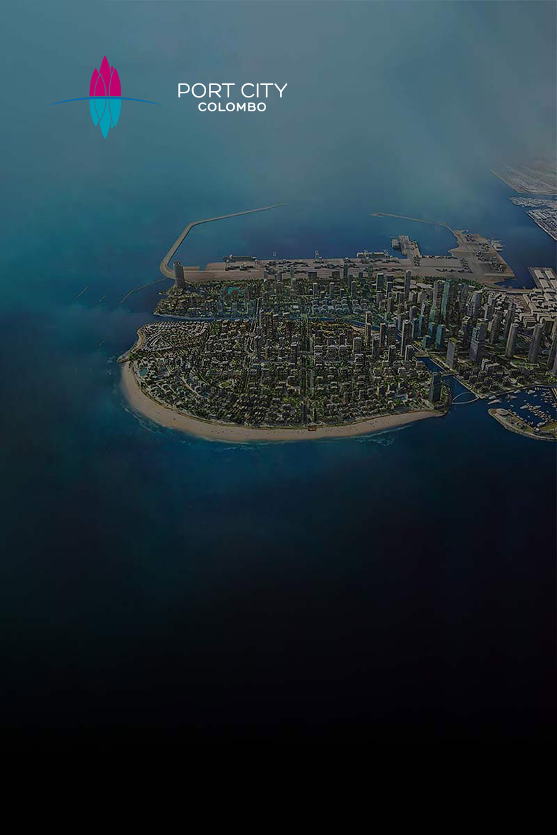 Port City Colombo