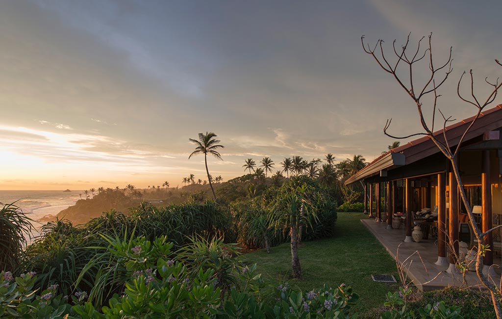 Resplendent Ceylon Comprehensive Digital Solution