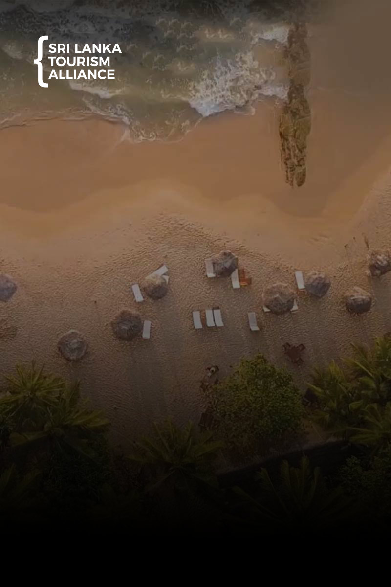 Sri Lanka Tourism Alliance