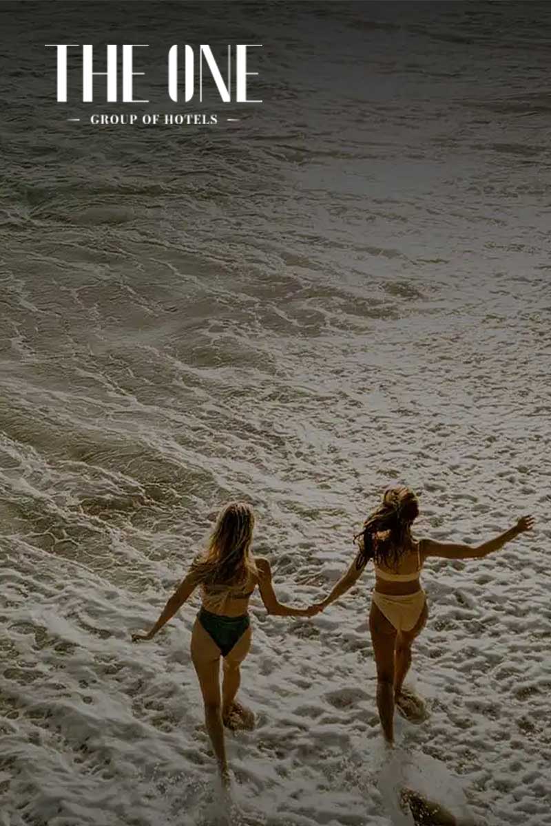 The One Group of Hotels